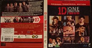One Direction: This Is Us