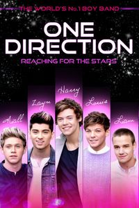 One Direction: Reaching For The Stars (Part One)