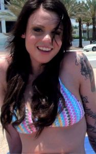 Alice Manson