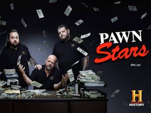 Pawn Stars