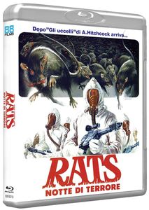 Rats: Night of Terror