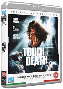 Touch of Death