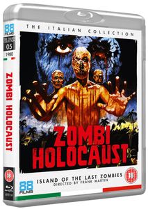 Zombie Holocaust