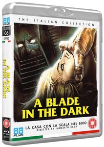 A Blade in the Dark