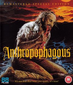 Antropophagus