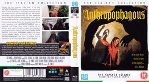 Antropophagus
