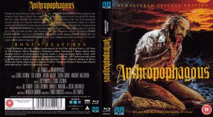 Antropophagus