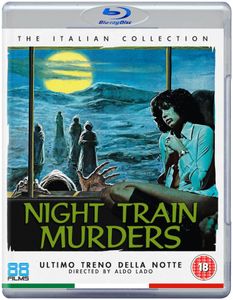 Night Train Murders
