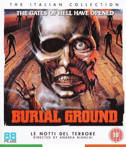 Burial Ground