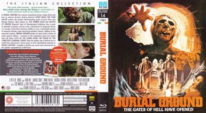 Burial Ground