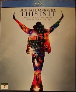 Michael Jackson's This Is It