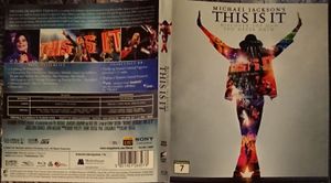 Michael Jackson's This Is It