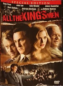 All The King's Men (Special Edition)