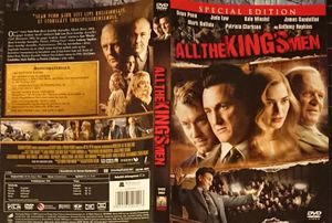 All The King's Men (Special Edition)