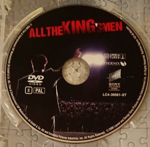 All The King's Men (Special Edition)