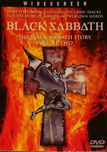 Black Sabbath: The Black Sabbath Story Volume Two