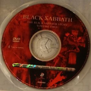 Black Sabbath: The Black Sabbath Story Volume Two