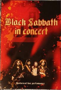 Black Sabbath: In Concert