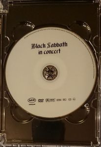 Black Sabbath: In Concert