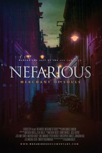 Nefarious: Merchant of Souls