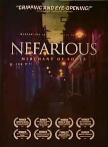 Nefarious: Merchant of Souls