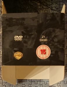 The Ultimate Matrix Collection