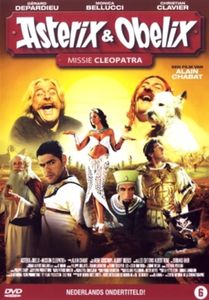 Asterix & Obelix Missie Cleopatra
