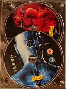 The Ultimate Matrix Collection