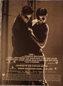 The Ultimate Matrix Collection