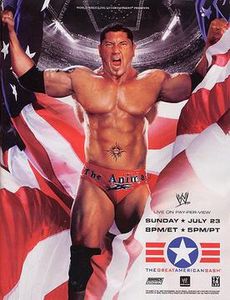 WWE: The Great American Bash 2006