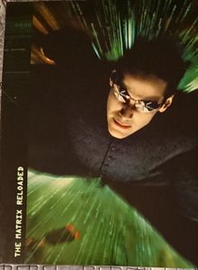 The Ultimate Matrix Collection