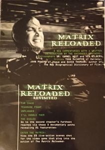 The Ultimate Matrix Collection