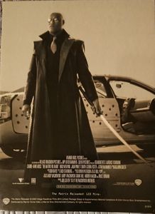 The Ultimate Matrix Collection