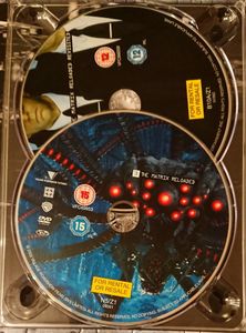 The Ultimate Matrix Collection