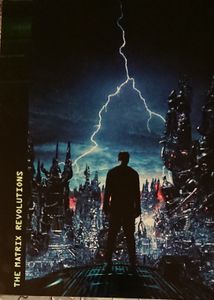 The Ultimate Matrix Collection