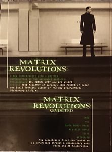 The Ultimate Matrix Collection