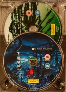 The Ultimate Matrix Collection