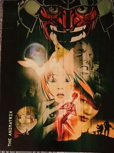 The Ultimate Matrix Collection
