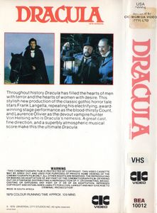 Dracula