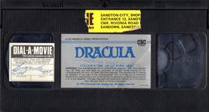 Dracula