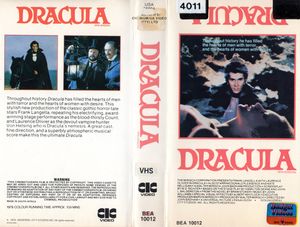 Dracula
