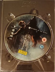 The Ultimate Matrix Collection