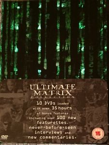The Ultimate Matrix Collection