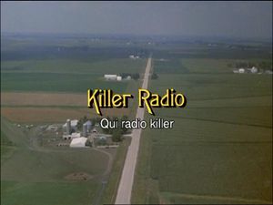 Killer Radio