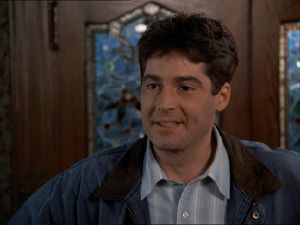 Stephen Caffrey