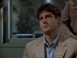 Stephen Caffrey