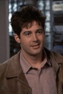 Stephen Caffrey