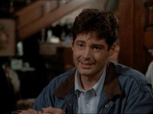 Stephen Caffrey