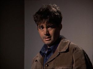 Stephen Caffrey