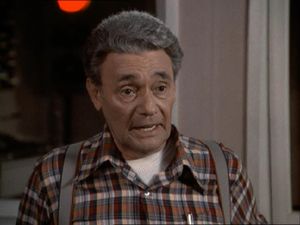 Harry Guardino